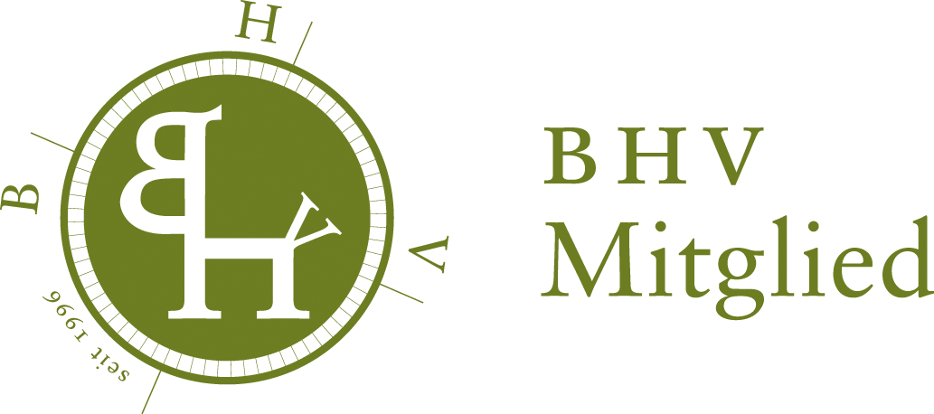 BHV - Berufsverband der Hundeerzieher/innen und Verhaltensberater/innen e.V.